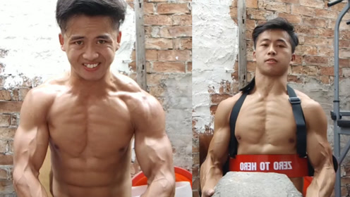 魔鬼筋肉人游戏 腾讯视频
