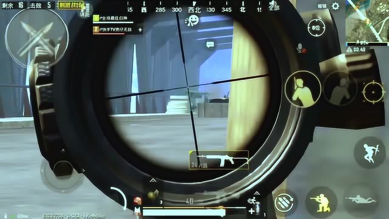 �̼�ս�����˱���MINI���㾿���ж�ǿ������������һ����