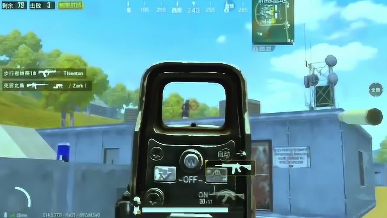 �̼�ս��������m416�Ʒ�о�������С�ֶ��������أ�