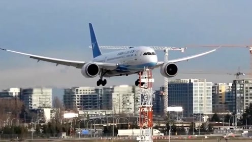波音787存安全隐患?内部员工:我永不坐波音787