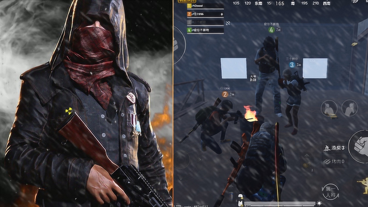 �̼�ս�������淨����ģʽ�Լ������������׼���ֵ��һѧ