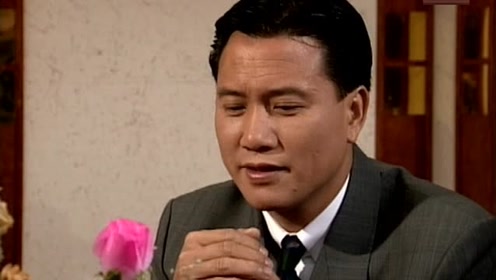 《巨人》插曲《封锁我一生,王杰演唱,演绎陈法蓉,万梓良情深义重