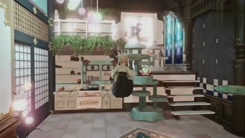Ff14 腾讯视频