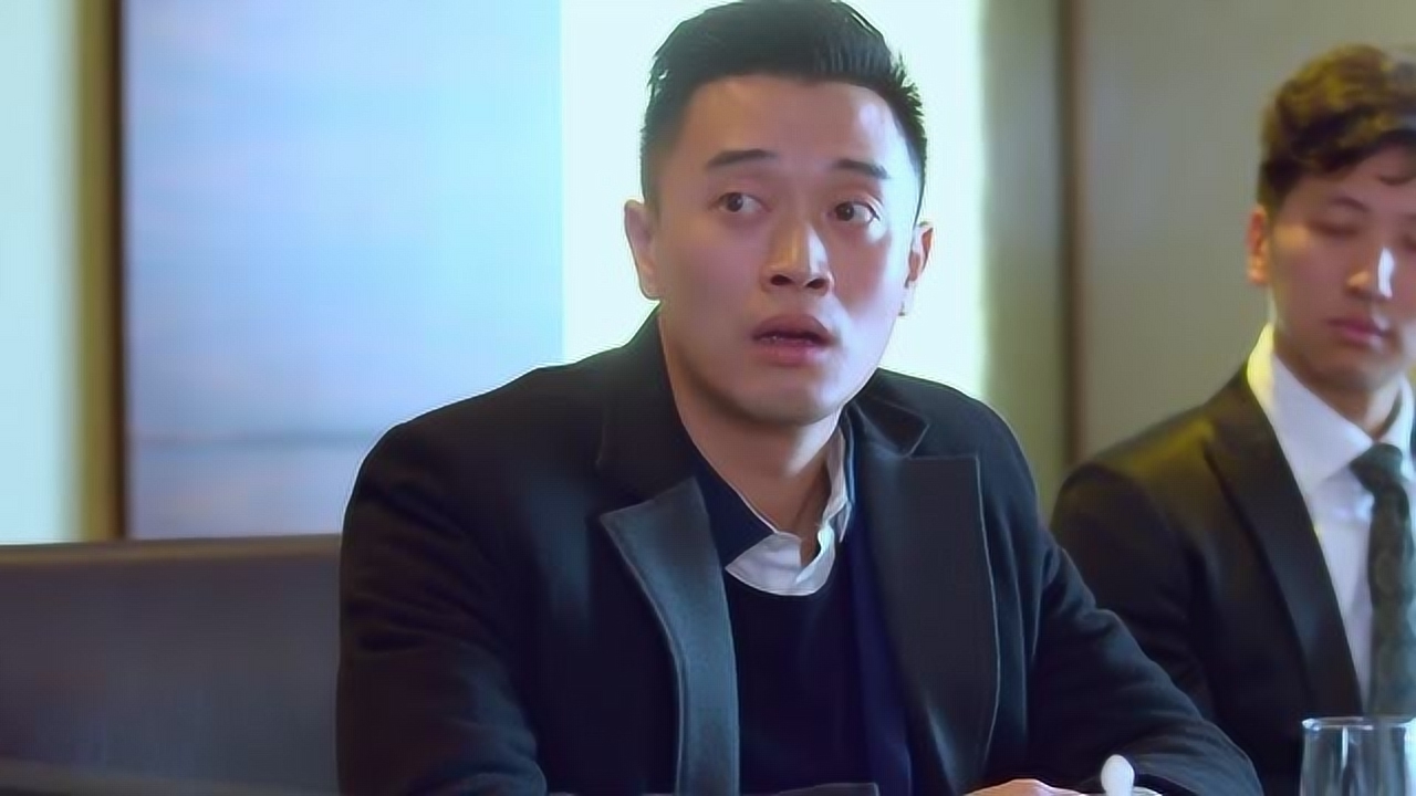 二胎时代:反转来的猝不及防,这次的大单子,又被陆晓东