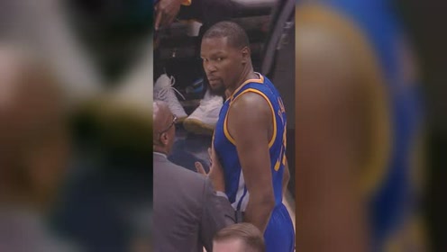 NBA客场消音时刻：死神摧毁骑士冠军梦，利拉德迎射库里命中制胜三分