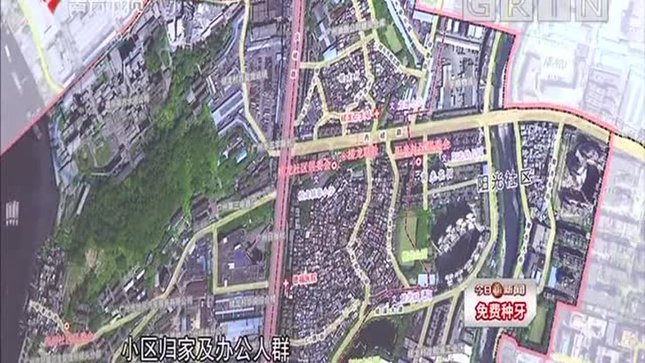 广州白云 三地铁交汇 槎头站场站将建罗冲围“15分钟生活圈”