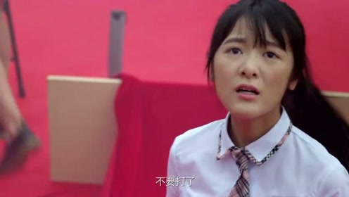 《长江七号》里的小霸王,如今变美少女,网友满脸懵:是