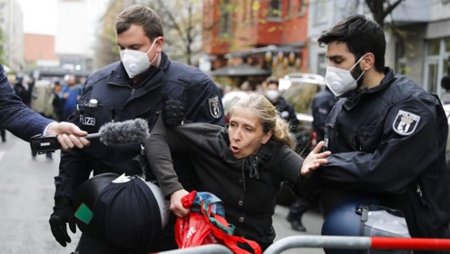 防爆警察新闻 腾讯视频