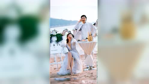 爱你婚纱摄影_原来我很爱你婚纱剧照(3)