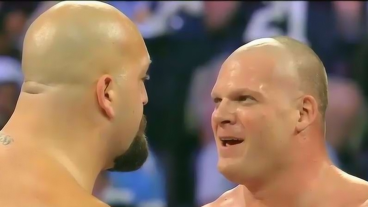 wwe大秀哥红魔凯恩世纪和解,目的竟是一起当送葬者小弟,让人大跌眼镜!