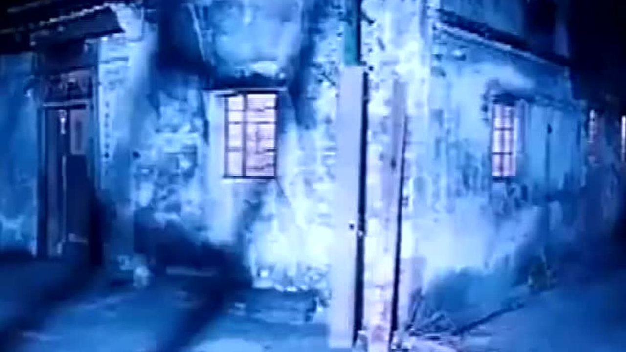蛇魔追魂阵 腾讯网