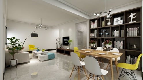 装修预算不踩坑 2025最新家庭装修价格全解析