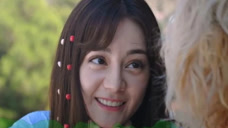 迪丽热巴也老了?新节目被吐槽颜值,对比以前照片差距太大