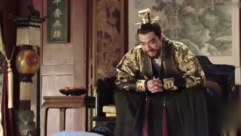 大明风华:汉王凌辱胡善祥,殊不知一早就入圈套,最终被利用谋反