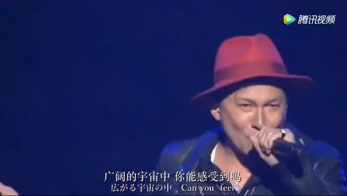 Just Live More 假面骑士铠武 主题曲 腾讯视频