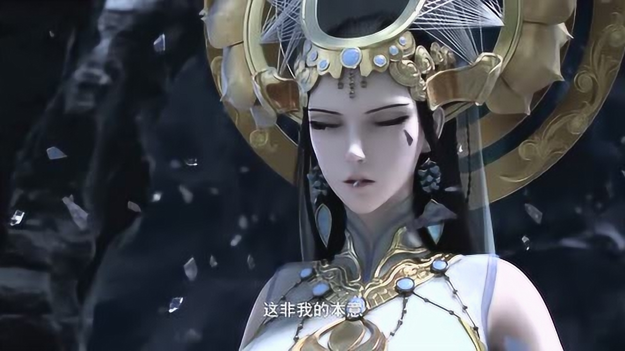 1080p蓝光画质 三倍流畅播放 4k超清体验  00:49   逆转次元:跟女帝谈
