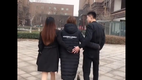 防火防盗防闺蜜,遇到这种情况你会怎么解决?