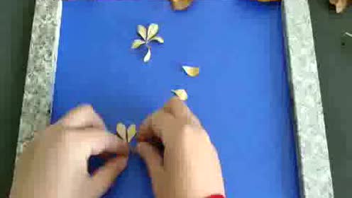 人教版一年級(jí)美術(shù)下冊(cè)第2課 走近大自然