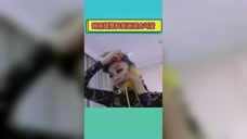 钟丽缇塑料普通话太可爱了,把淘汰说成“投胎”也是没谁了