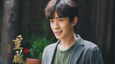 《盗墓笔记》又来了,《重启》正式定档!能否超越前作令人期待
