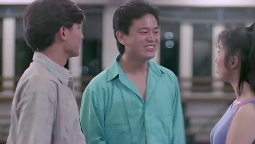 魔翡翠 老大约女孩迟到 找的借口太厉害 车子竟被冰箱砸了 腾讯视频