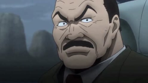 刃牙囚犯 腾讯视频