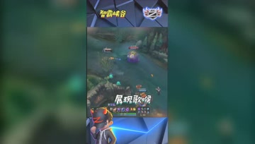 LOL小智：给各位观众展现一下自己的歌喉