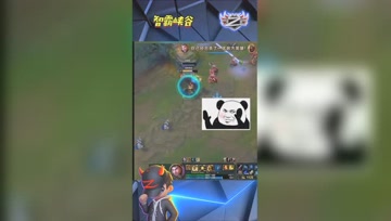 LOL小智：杰斯再现神级操作，毁天灭地的一炮