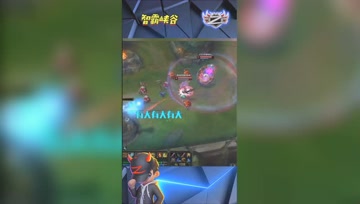 LOL小智：与小漠完美配合，终结对手！
