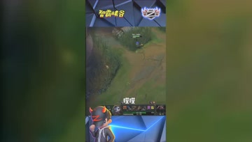 LOL小智：逗比纳儿1级单挑天使，居然被单杀了？！！