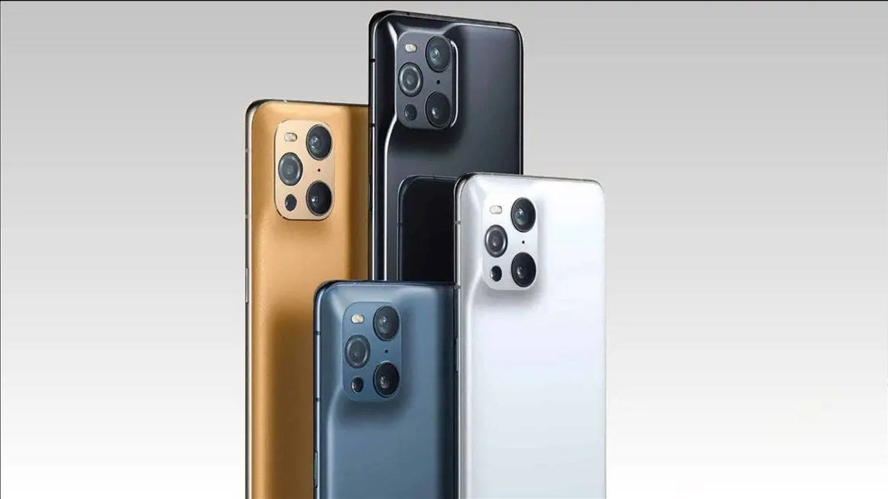揭秘OPPO Find X3价格，高端旗舰手机性价比之选