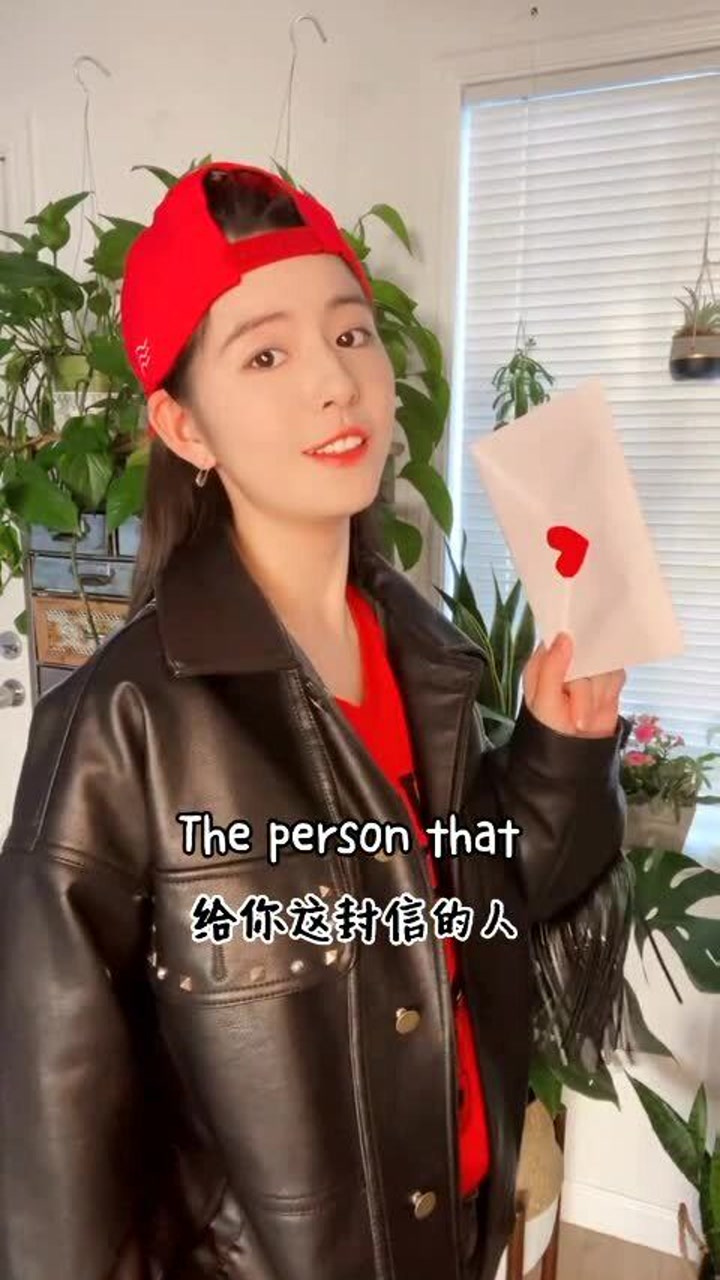 校花和校霸,你会选择追哪个