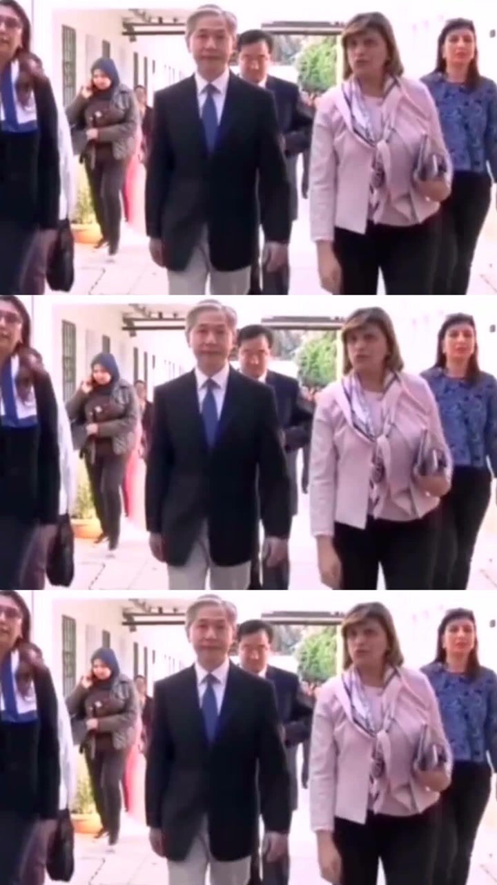 多么高糊的画质也挡不住汪司的帅气,多少人因为他,找男朋友的眼光都高