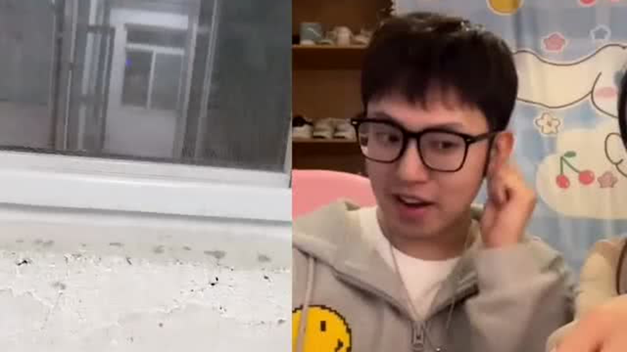 和 小辰吾妮 一起#合拍