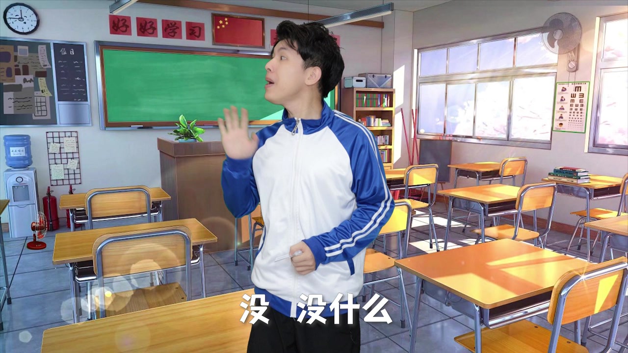 秀逗王子威