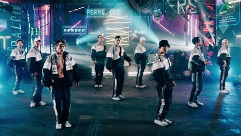 Style Of 24karats 腾讯视频