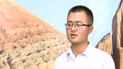 吉根乡党委书记钟梓欧表态发言 腾讯视频