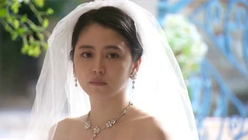长泽雅美婚纱