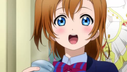 穗乃果 腾讯视频