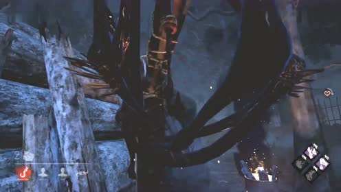 Dbd 腾讯视频