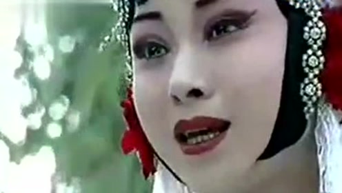 碗碗腔《三月桃花》任小蕾
