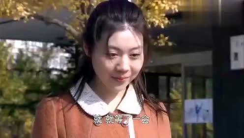 袖珍妈妈笑笑和杜鹃母女终于终归于好笑笑放学杜鹃亲自来接