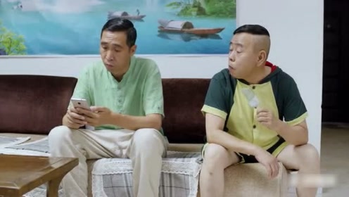 《福星盈门》:潘长江大晚上想吃冰棍儿,韩兆再不情愿也得去买