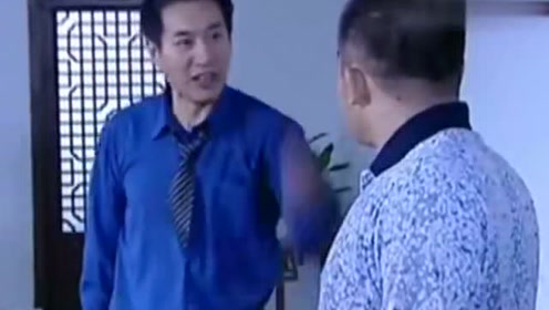 恶搞老总_老总办公室(3)
