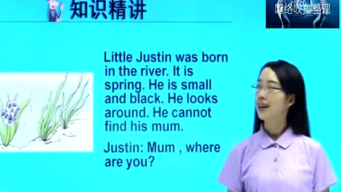 滬教版六年級英語上冊(上海牛津6A)Unit 1 Growing up