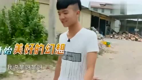 小光头恶搞视频，小光头恶搞视频大全