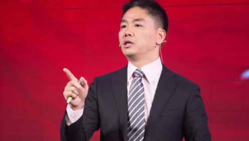 京东老总_京东老总刘强东图片