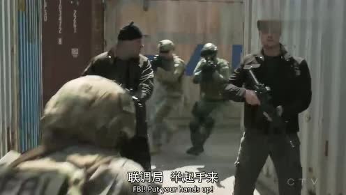 指定的幸存者 腾讯视频