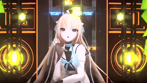 机动战队mmd 新机师斯诺向你报道 腾讯视频