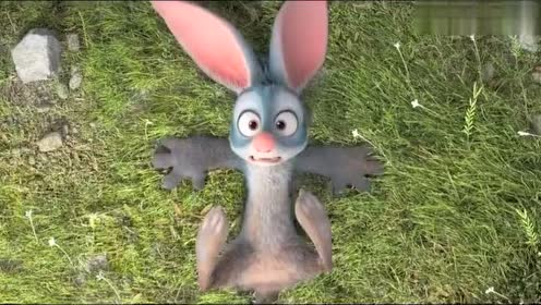 梦工厂出品《bilby》 入围91届奥斯卡最佳动画短片提名